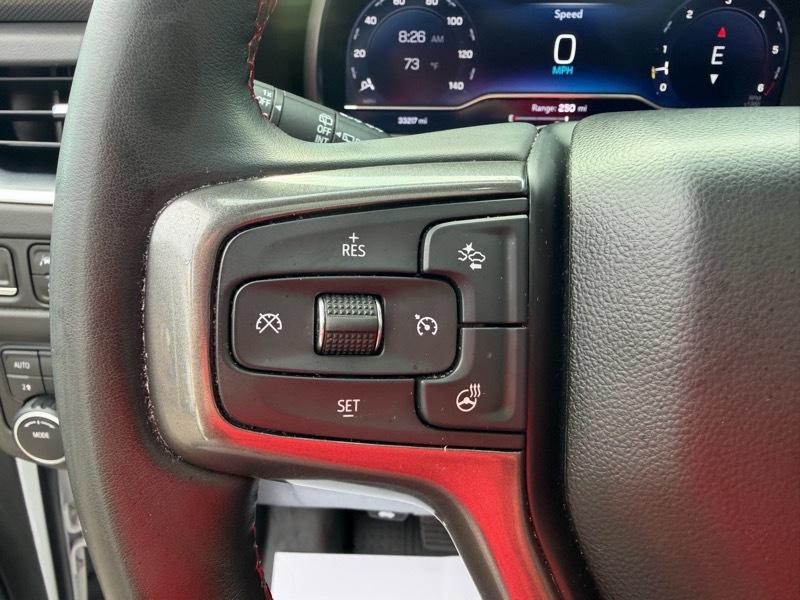 Chevrolet Tahoe RST 4WD 2023