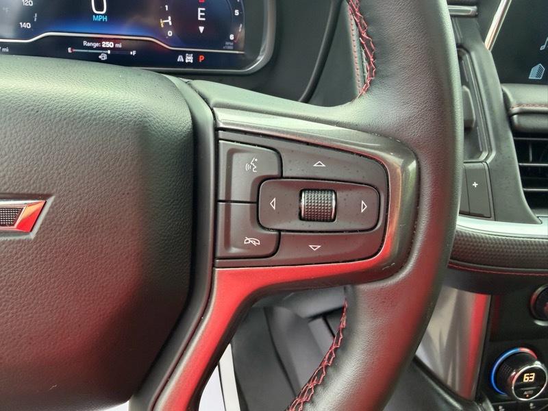 Chevrolet Tahoe RST 4WD 2023