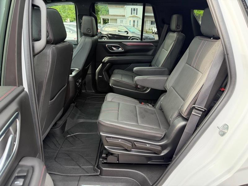 Chevrolet Tahoe RST 4WD 2023