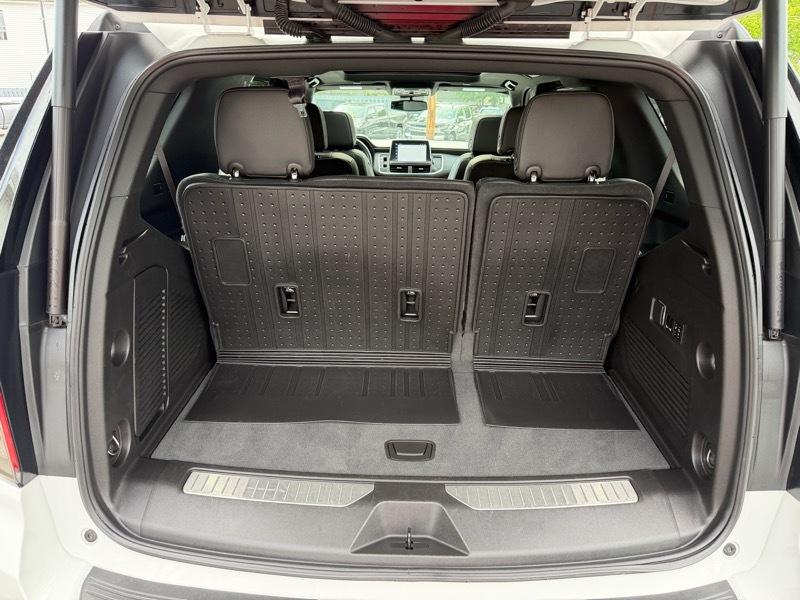 Chevrolet Tahoe RST 4WD 2023