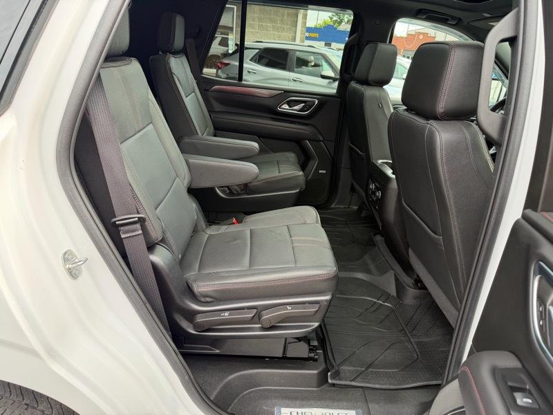Chevrolet Tahoe RST 4WD 2023
