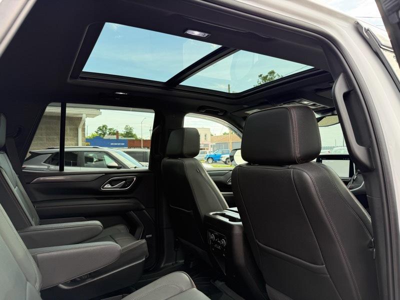 Chevrolet Tahoe RST 4WD 2023