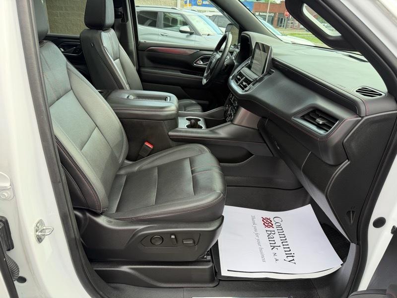 Chevrolet Tahoe RST 4WD 2023