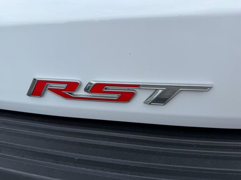 Chevrolet Tahoe RST 4WD 2023