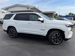 2023 Chevrolet Tahoe 