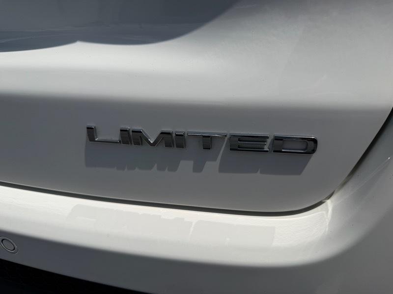 Jeep Compass Limited 4WD 2019
