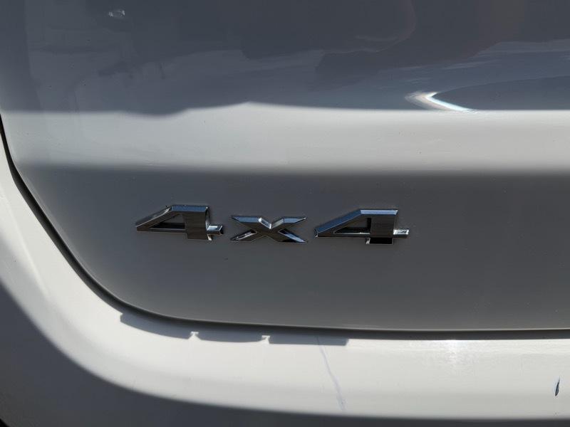 Jeep Compass Limited 4WD 2019