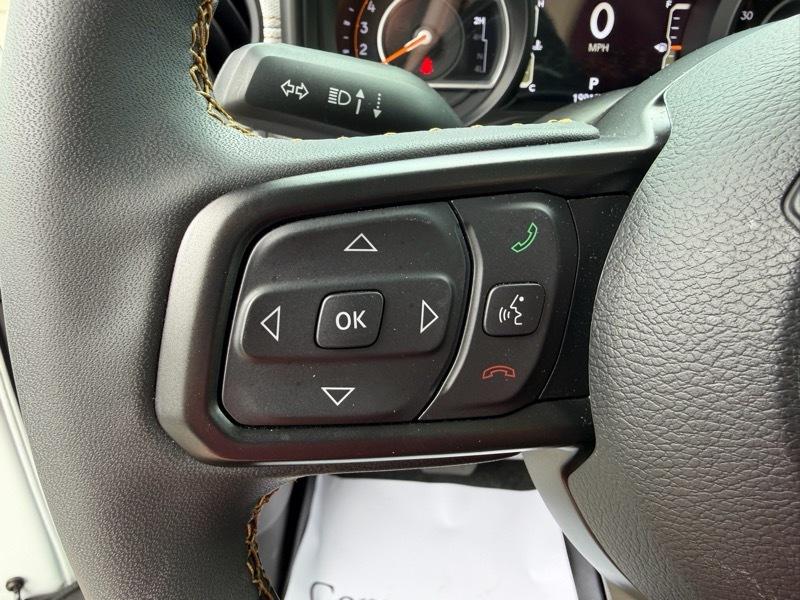 Jeep Wrangler Sport 2024