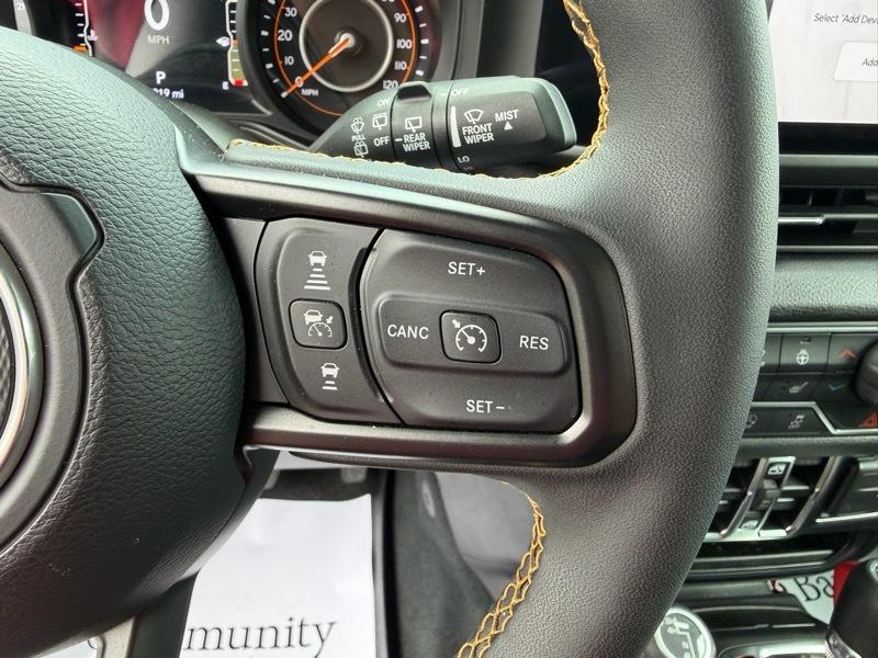 Jeep Wrangler Sport 2024