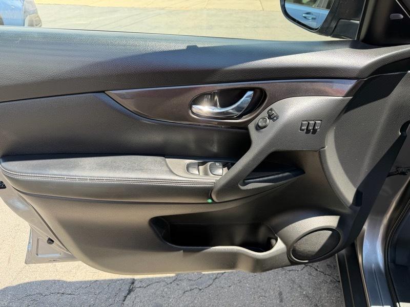 Nissan Rogue SV AWD 2019