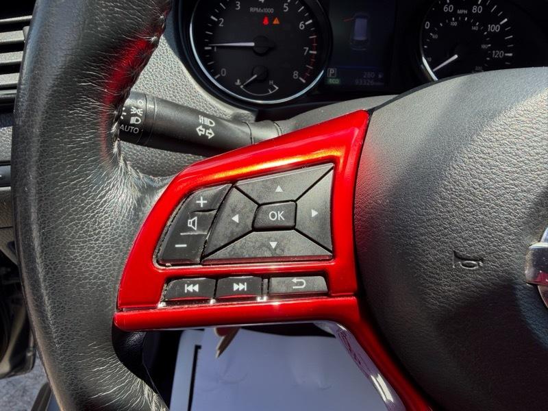Nissan Rogue SV AWD 2019