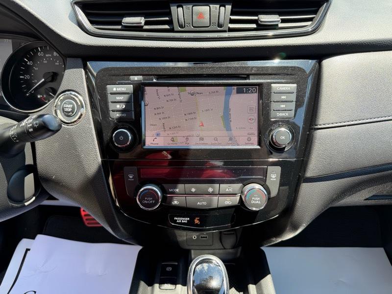 Nissan Rogue SV AWD 2019