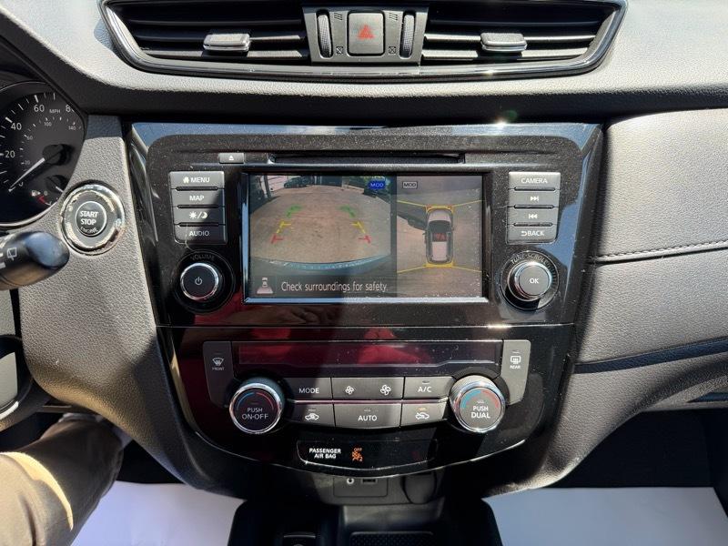 Nissan Rogue SV AWD 2019