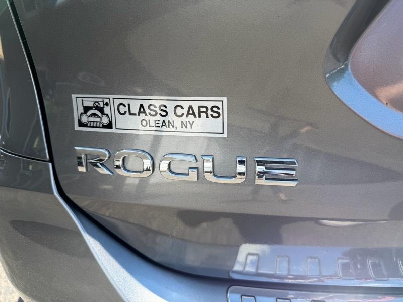 Nissan Rogue SV AWD 2019