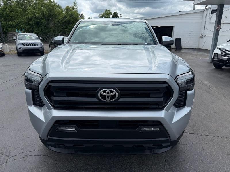 Toyota Tacoma  2025