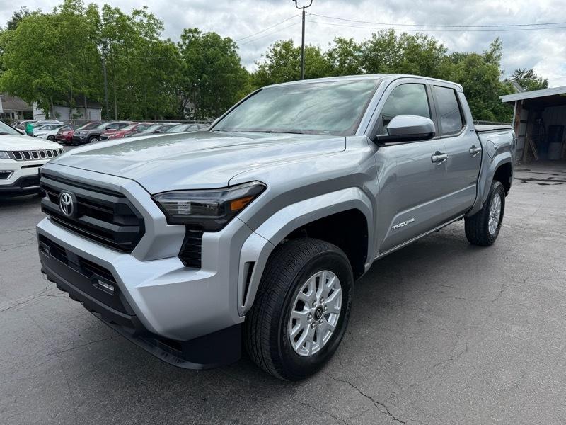 Toyota Tacoma  2025