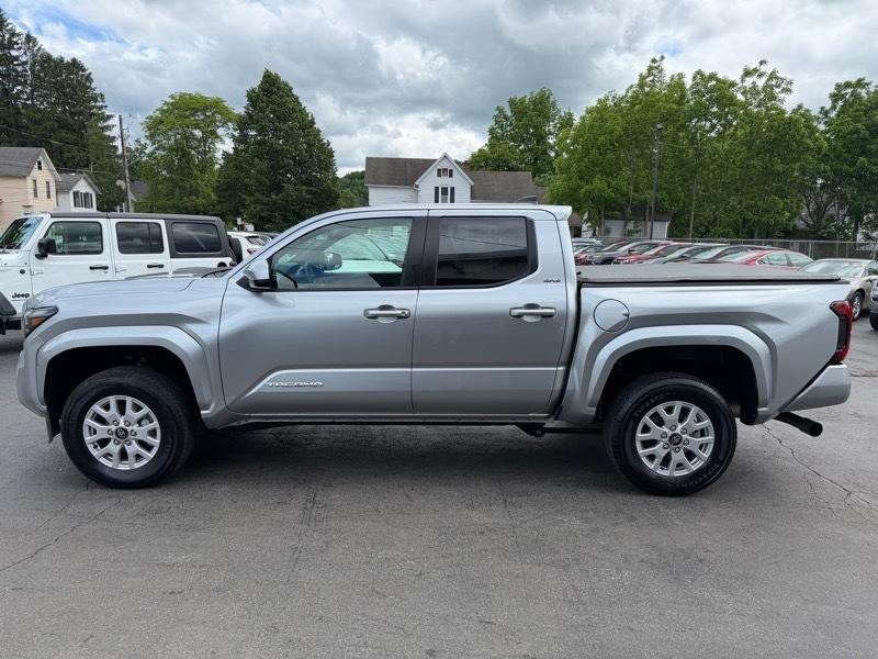 Toyota Tacoma  2025