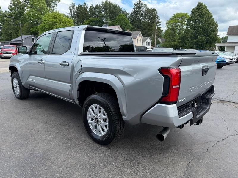 Toyota Tacoma  2025
