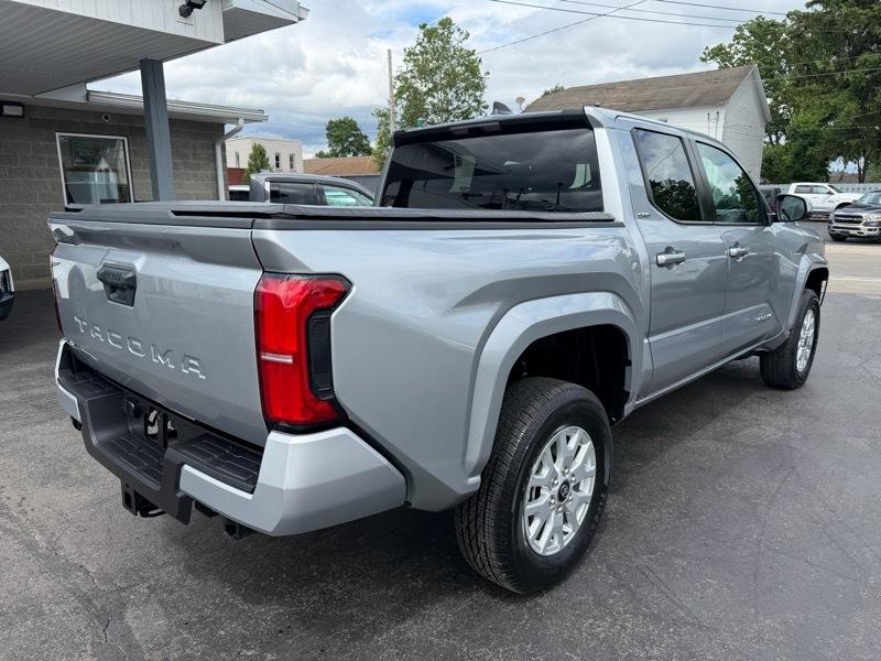 Toyota Tacoma  2025