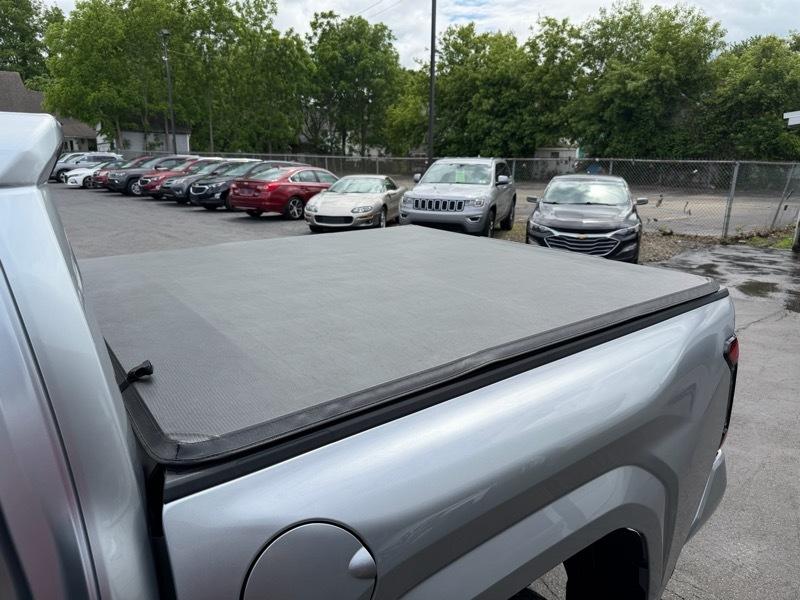 Toyota Tacoma  2025