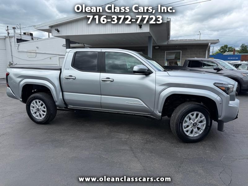 Toyota Tacoma  2025