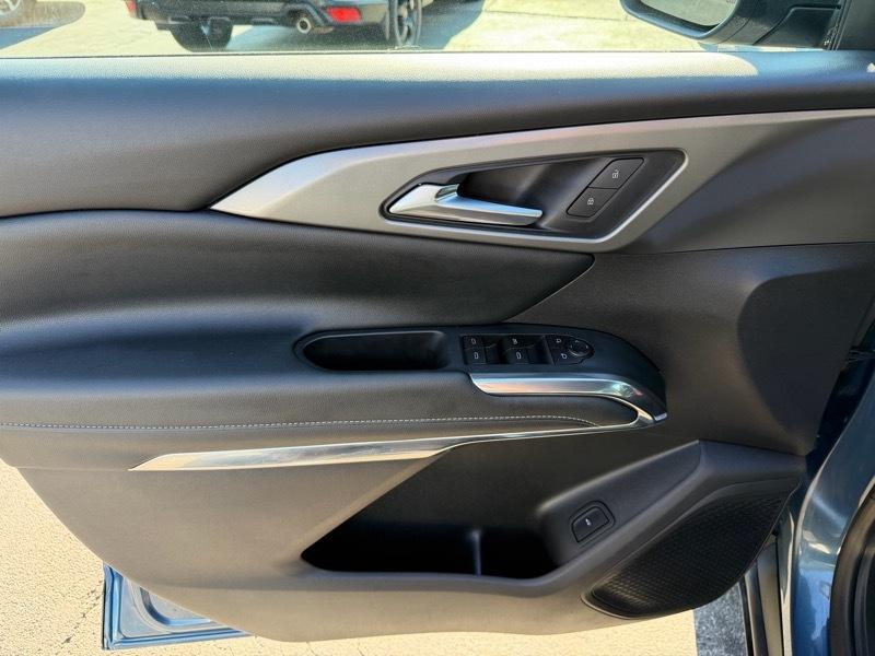 Chevrolet Traverse LT AWD 2026