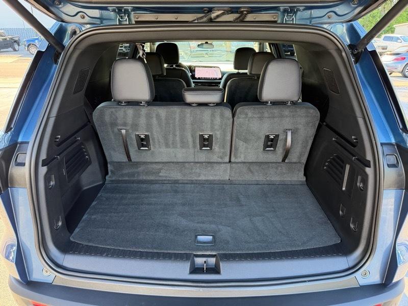 Chevrolet Traverse LT AWD 2026