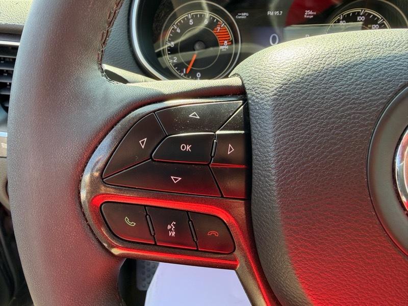 Jeep Cherokee Trailhawk 4WD 2022