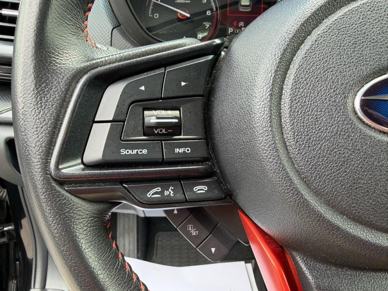 Subaru Forester Sport 2022