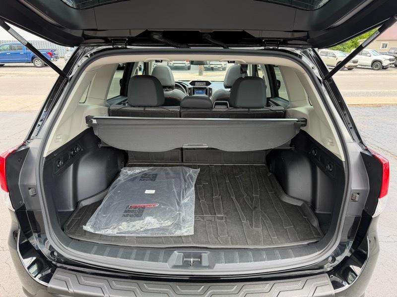 Subaru Forester Sport 2022