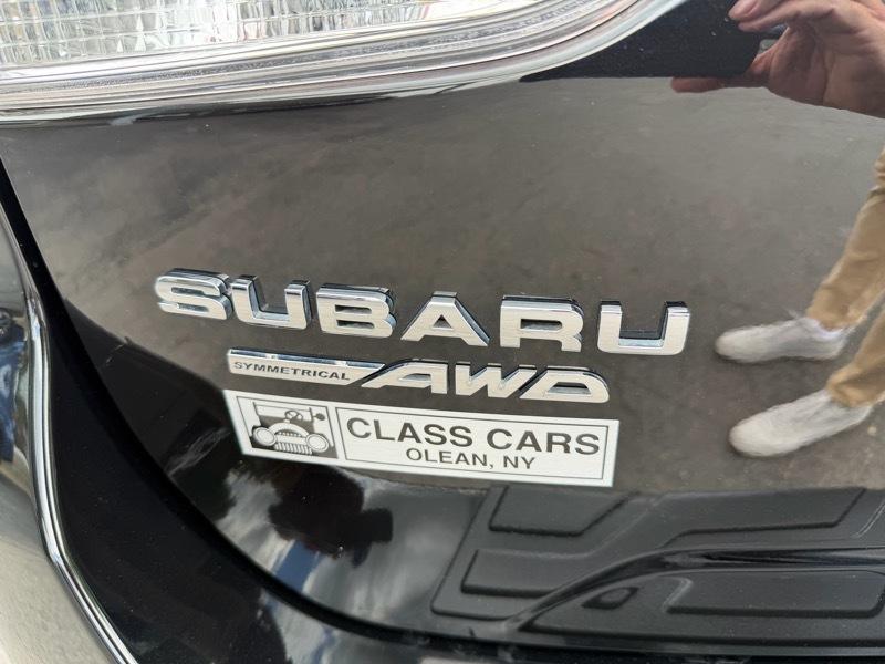 Subaru Forester Sport 2022
