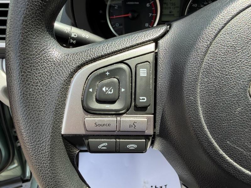 Subaru Forester 2.5i Premium PZEV CVT 2018