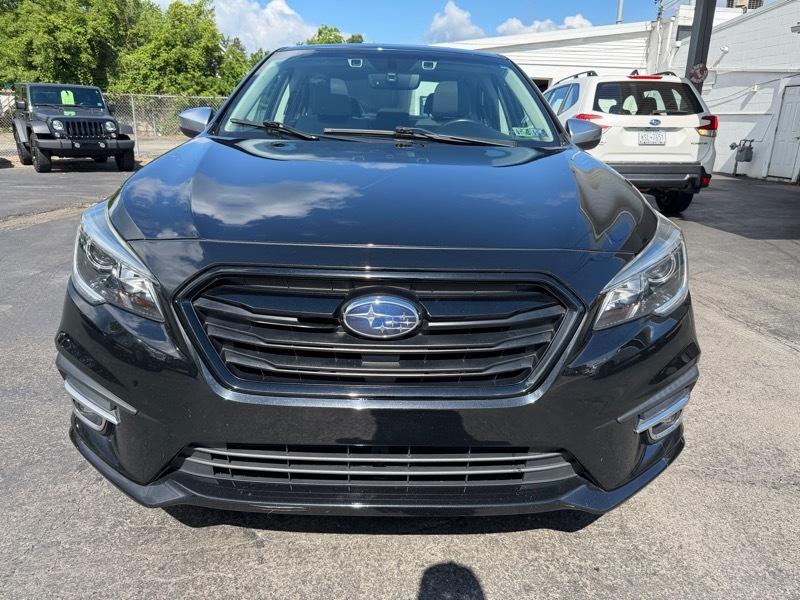 Subaru Legacy 2.5i Sport 2019