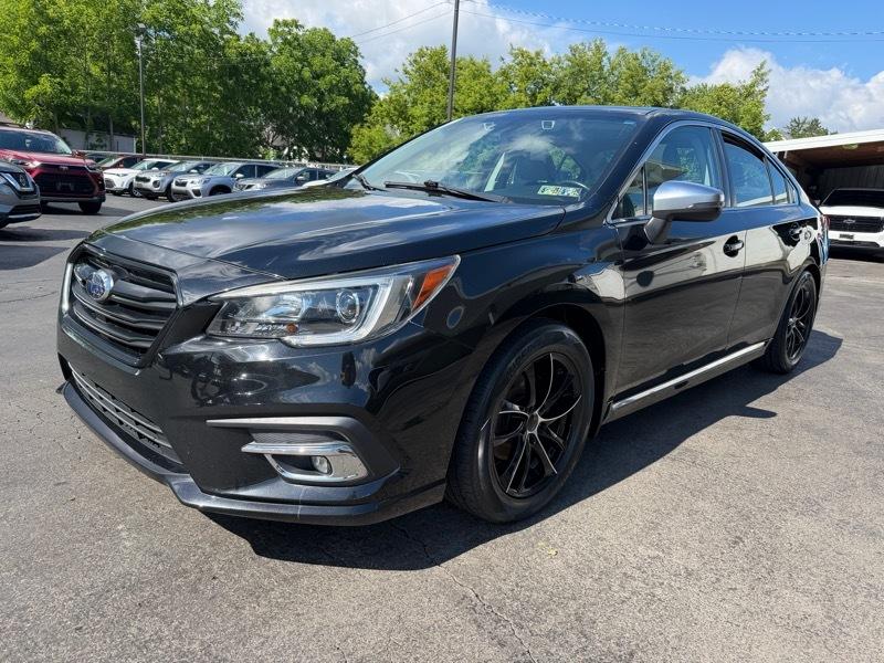 Subaru Legacy 2.5i Sport 2019