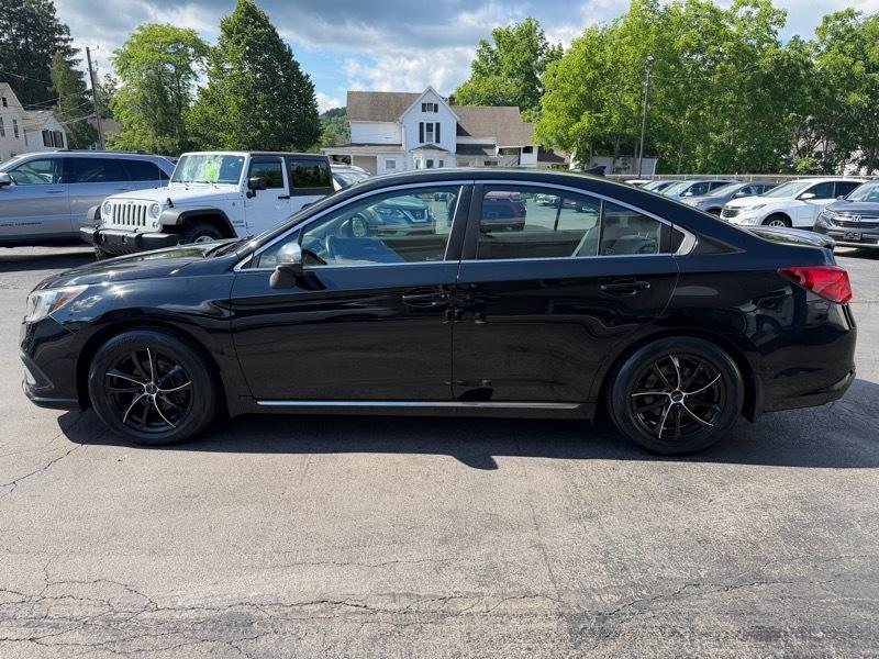Subaru Legacy 2.5i Sport 2019