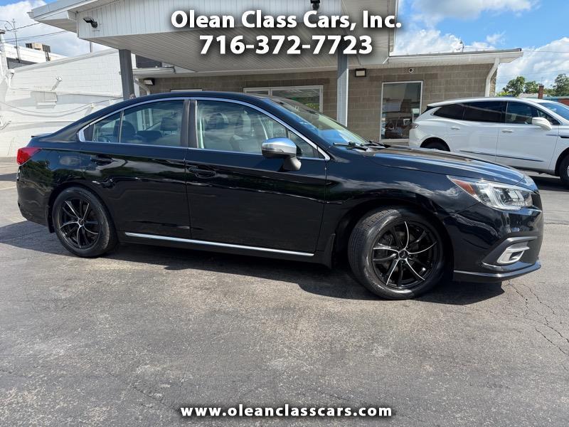 Subaru Legacy 2.5i Sport 2019