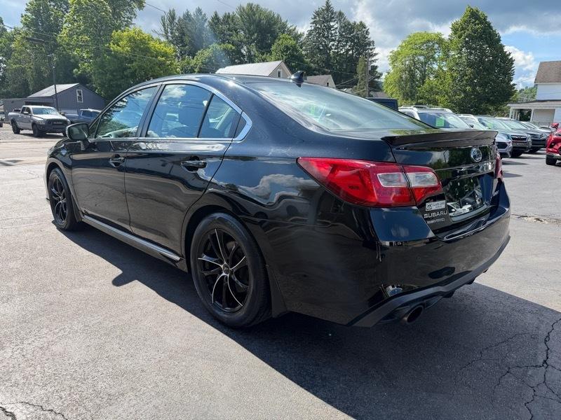 Subaru Legacy 2.5i Sport 2019