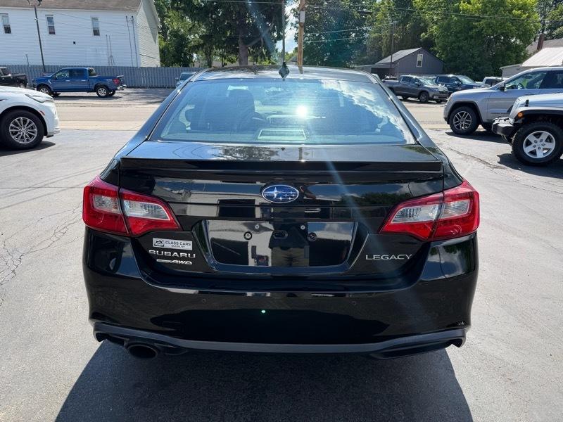 Subaru Legacy 2.5i Sport 2019