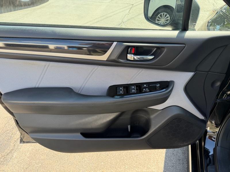 Subaru Legacy 2.5i Sport 2019