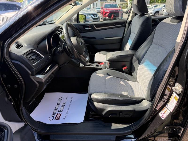 Subaru Legacy 2.5i Sport 2019