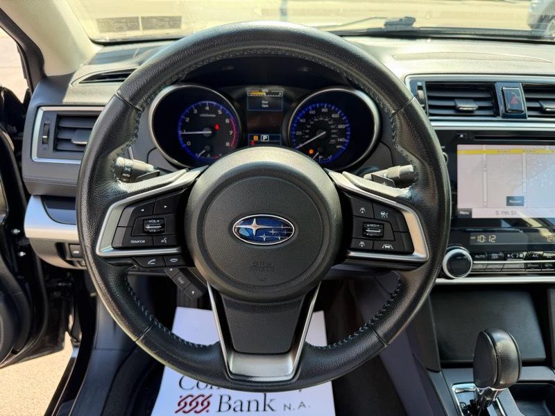 Subaru Legacy 2.5i Sport 2019