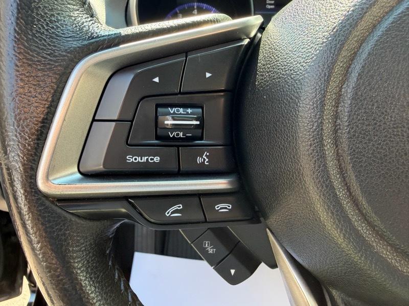 Subaru Legacy 2.5i Sport 2019