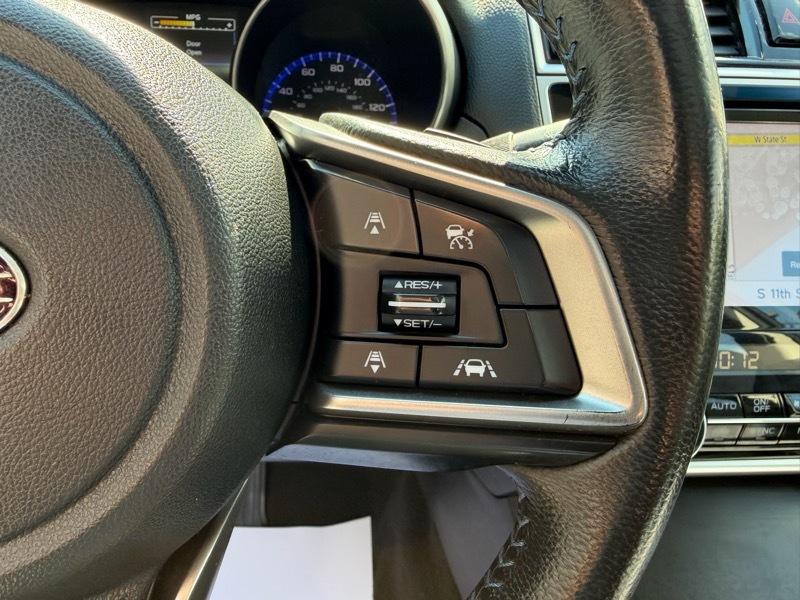 Subaru Legacy 2.5i Sport 2019