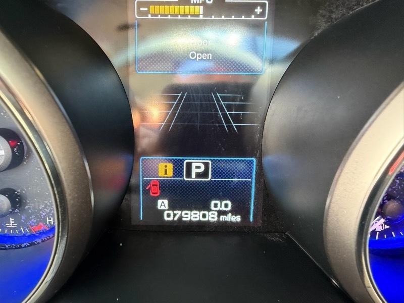 Subaru Legacy 2.5i Sport 2019
