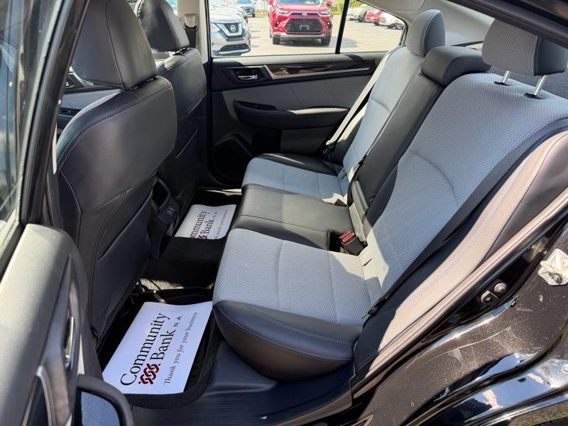 Subaru Legacy 2.5i Sport 2019
