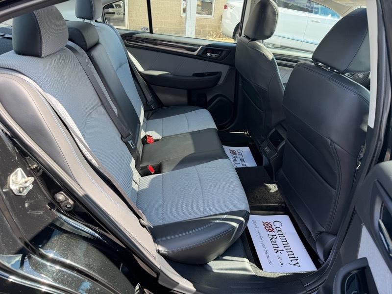 Subaru Legacy 2.5i Sport 2019