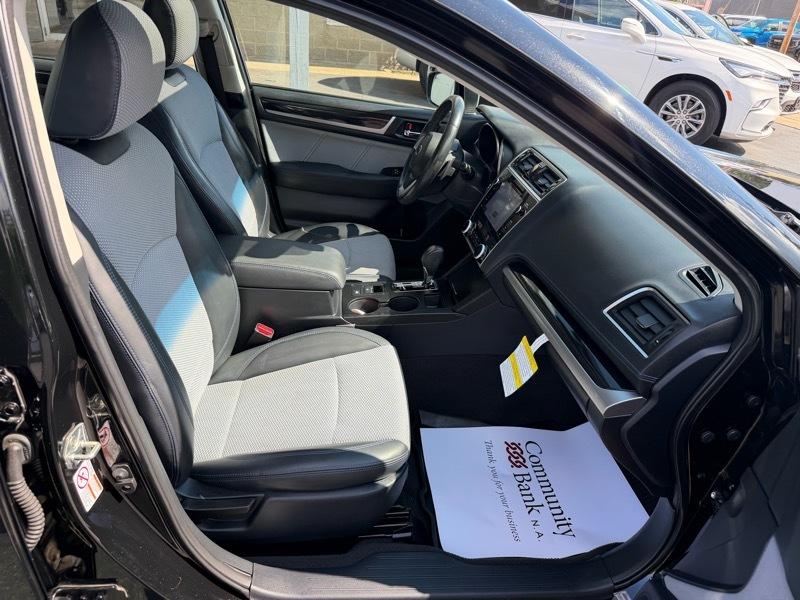 Subaru Legacy 2.5i Sport 2019