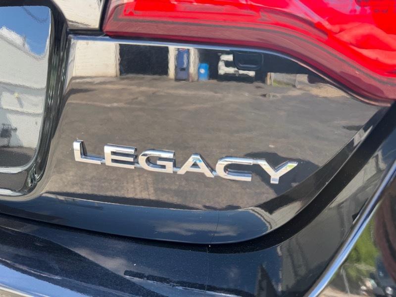 Subaru Legacy 2.5i Sport 2019