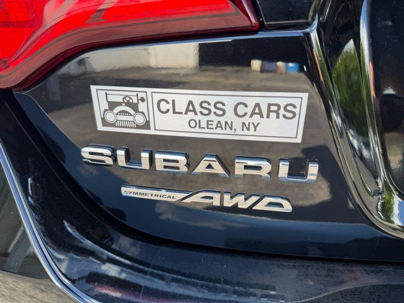 Subaru Legacy 2.5i Sport 2019