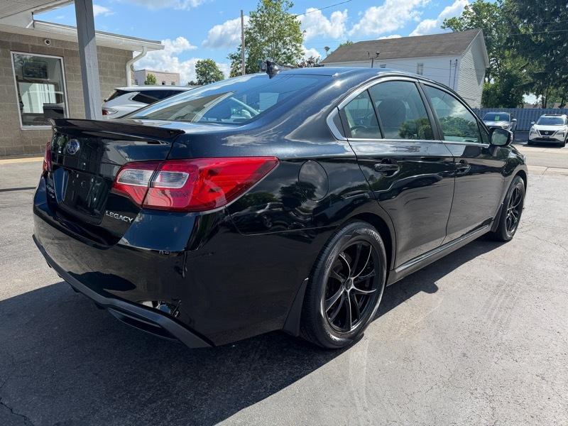Subaru Legacy 2.5i Sport 2019